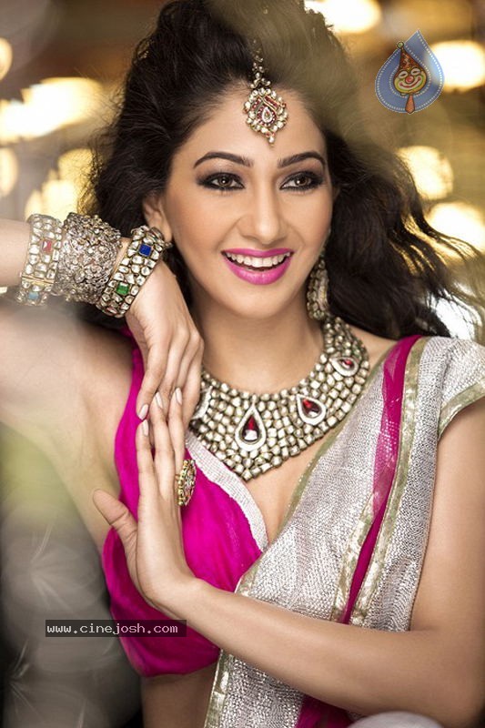 Pooja Varma Portfolio Stills - 24 / 25 photos