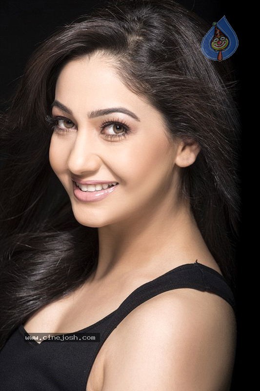 Pooja Varma Portfolio Stills - 25 / 25 photos