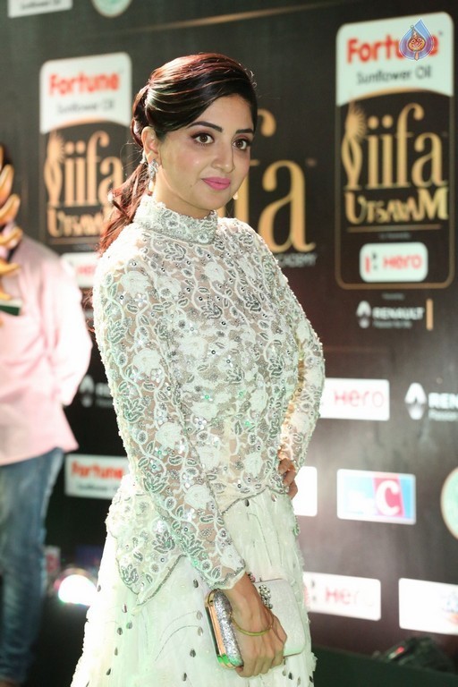 Poonam Kaur at IIFA 2017 - 2 / 35 photos