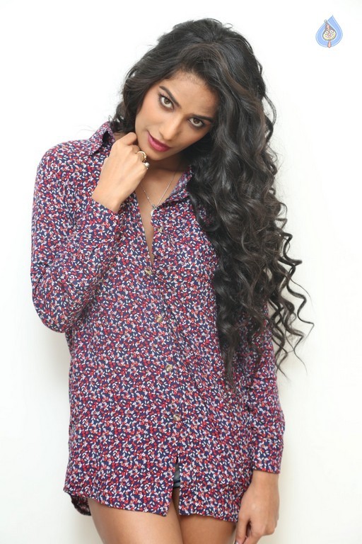 Poonam Pandey Glamorous Photo Shoot - 11 / 32 photos