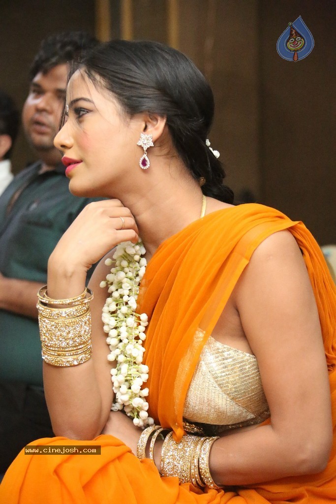Poonam Pandey Latest Gallery - 144 / 195 photos