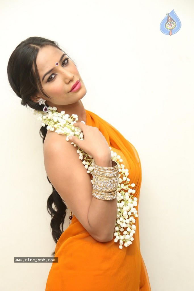 Poonam Pandey Latest Gallery - 169 / 195 photos