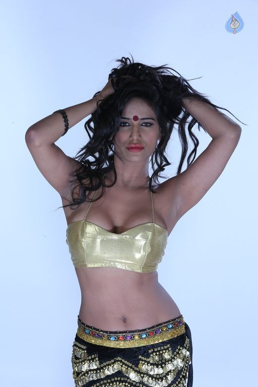 Poonam Pandey Photos - 3 / 39 photos