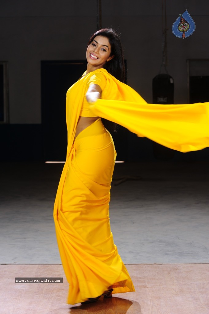 Poorna Hot Gallery - 37 / 71 photos