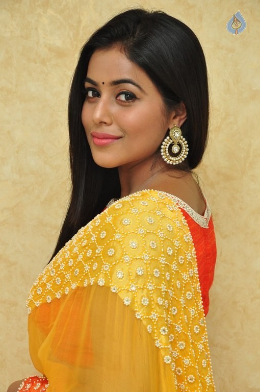 Poorna Latest Photos - 2 / 41 photos