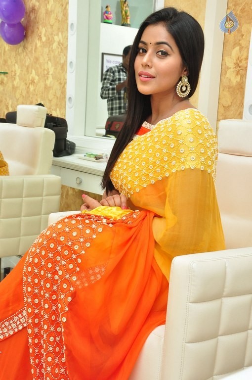 Poorna Latest Photos - 15 / 41 photos