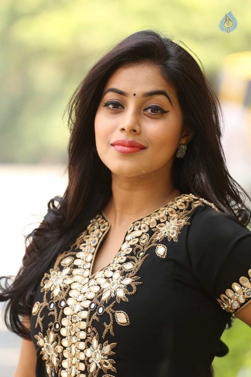 Poorna Latest Photos - 9 / 42 photos