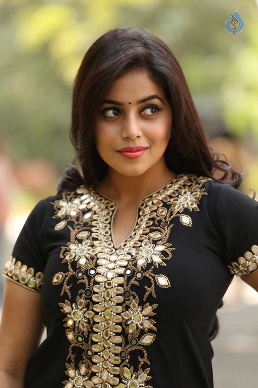 Poorna Latest Photos - 42 / 42 photos
