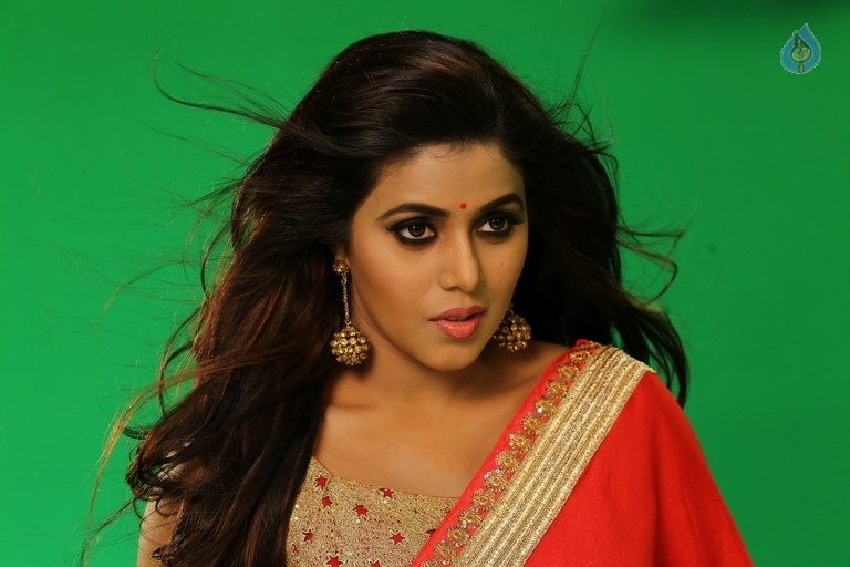 Poorna New Gallery - 22 / 33 photos