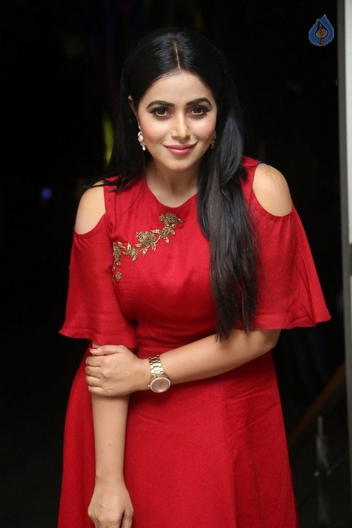 Poorna New Photos - 11 / 41 photos