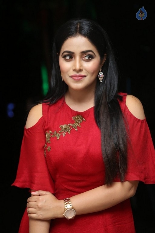 Poorna New Photos - 13 / 41 photos