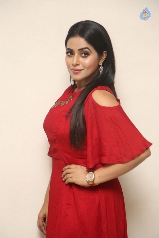 Poorna New Photos - 21 / 41 photos