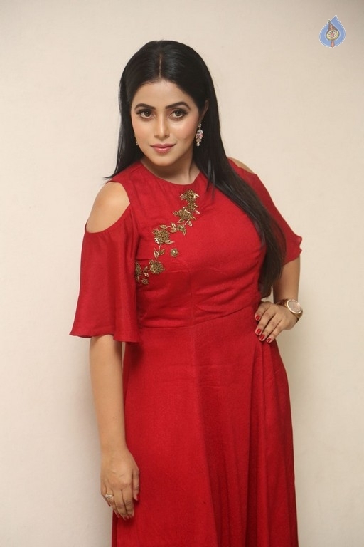 Poorna New Photos - 26 / 41 photos