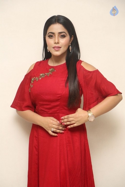 Poorna New Photos - 30 / 41 photos