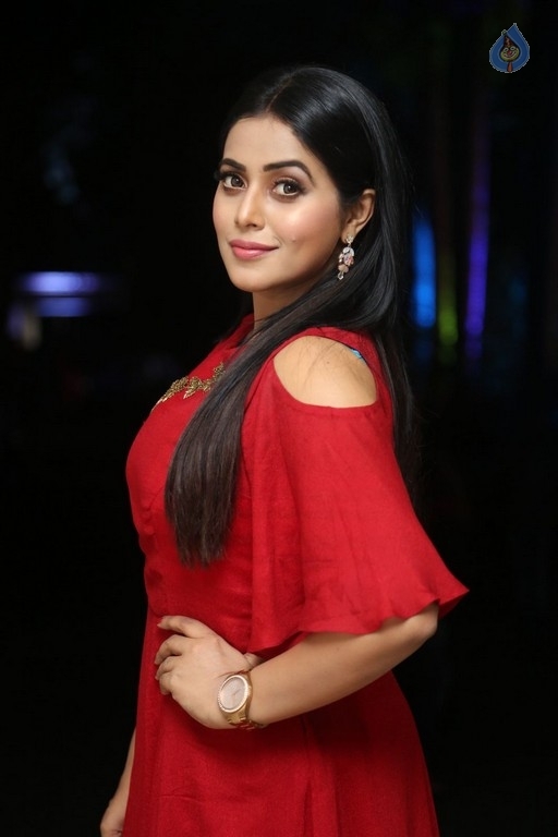 Poorna New Photos - 40 / 41 photos