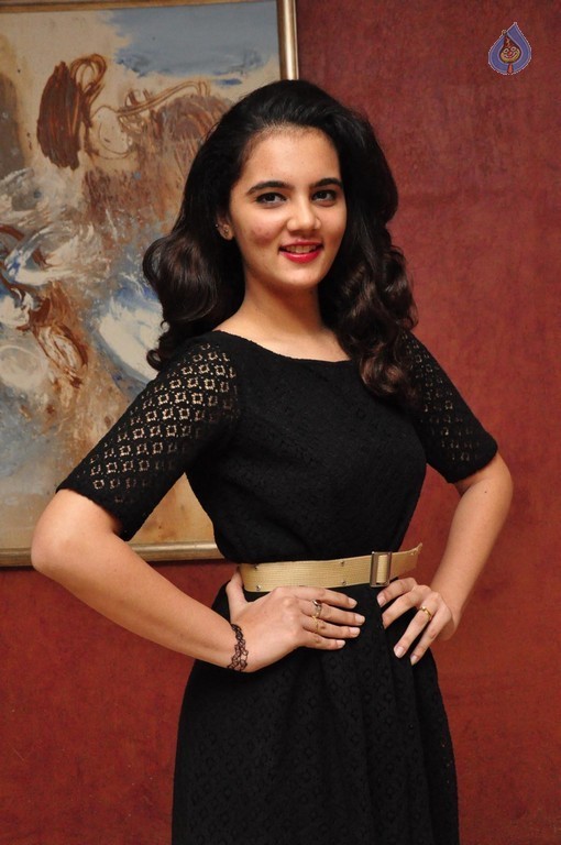 Praachina Photos - 3 / 17 photos