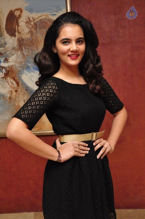 Praachina Photos - 6 / 17 photos