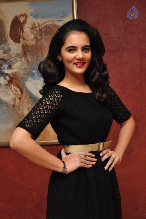 Praachina Photos - 14 / 17 photos