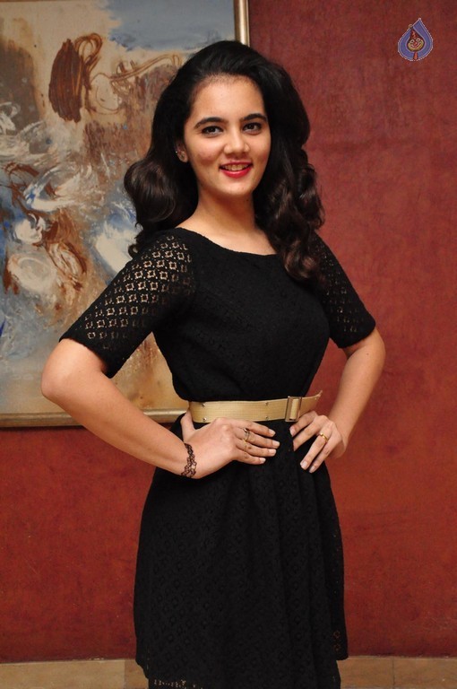 Praachina Photos - 16 / 17 photos