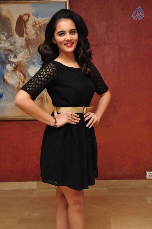 Praachina Photos - 17 / 17 photos