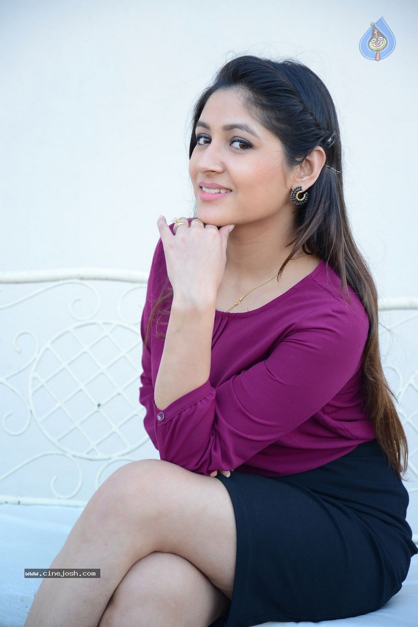 Prabhajeet Kaur New Stills - 31 / 60 photos