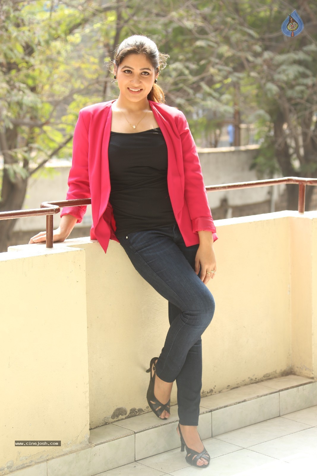 Prabhjeet Kaur New Stills - 5 / 60 photos