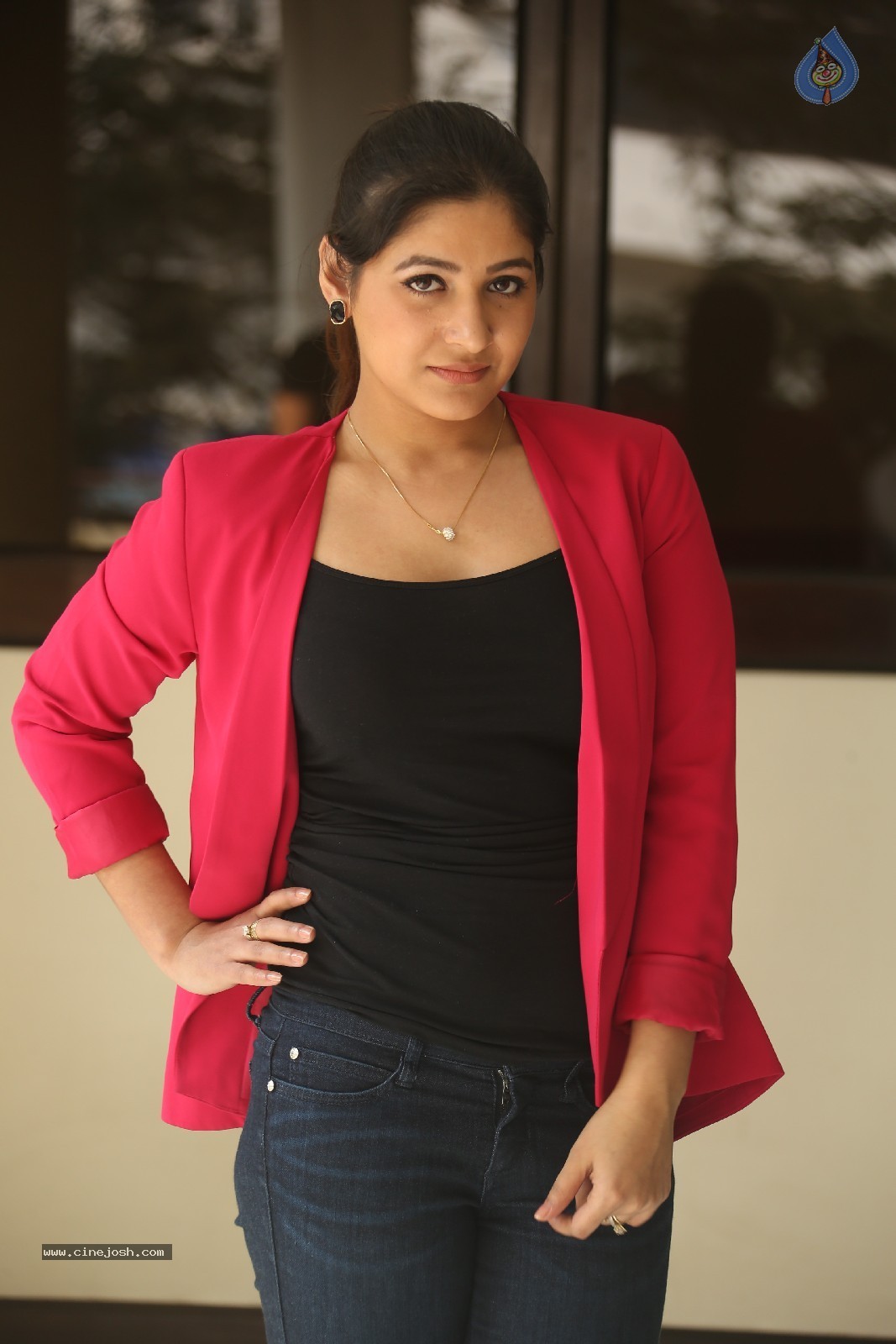 Prabhjeet Kaur New Stills - 45 / 60 photos