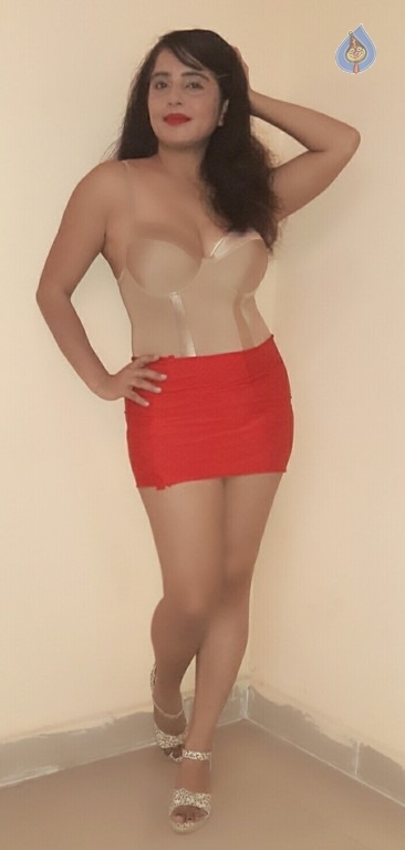 Prachee Adhikari Latest Photos - 15 / 37 photos