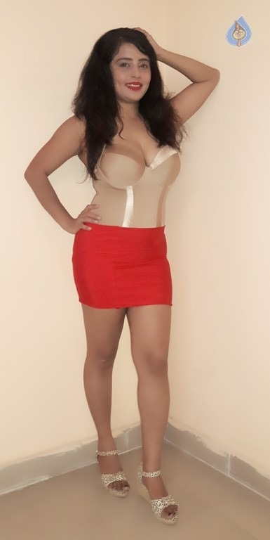 Prachee Adhikari Latest Photos - 16 / 37 photos