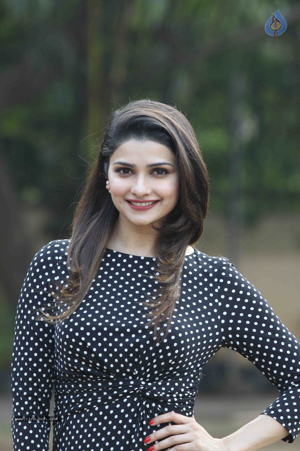 Prachi Desai New Photos - 16 / 36 photos
