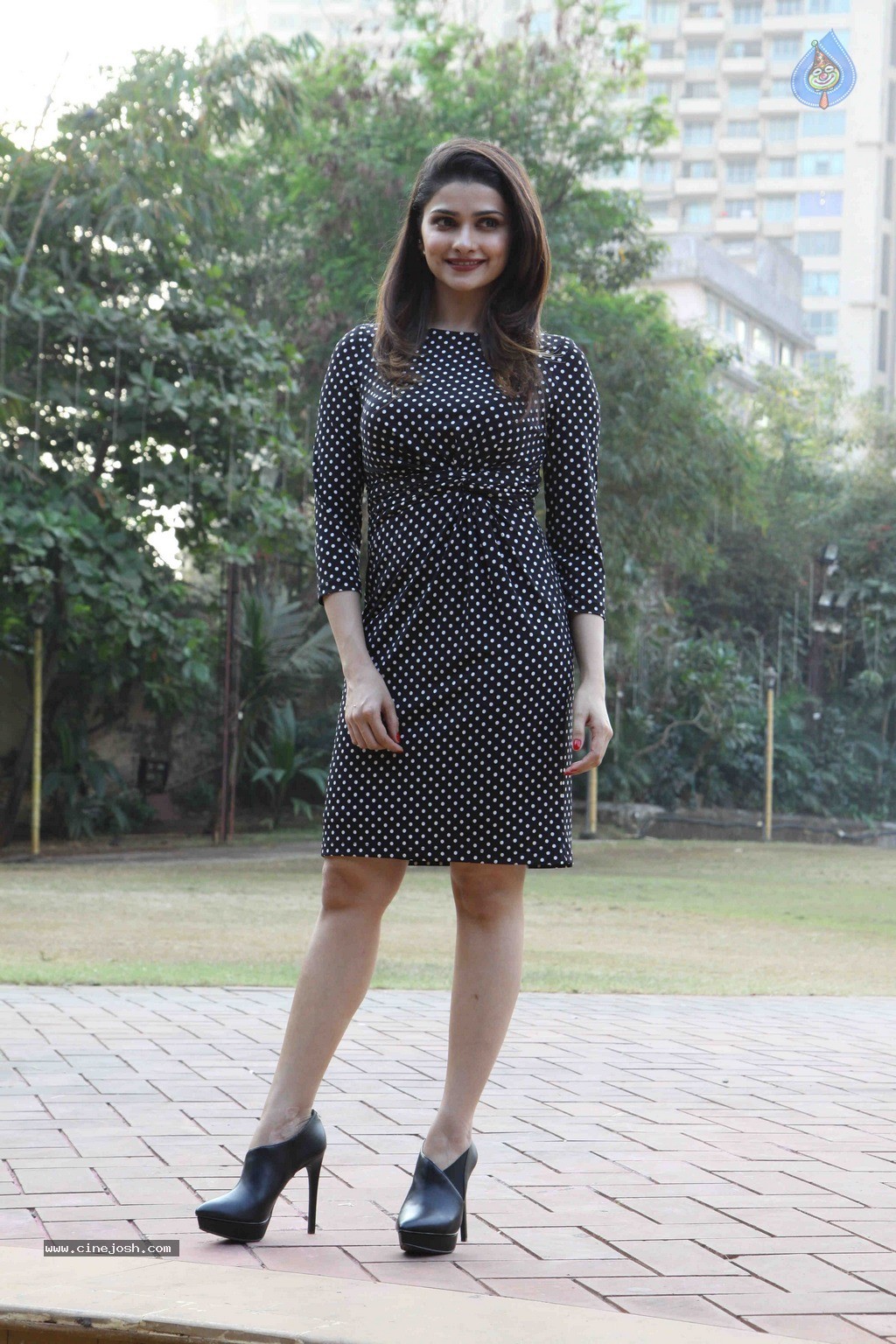 Prachi Desai New Photos - 23 / 36 photos