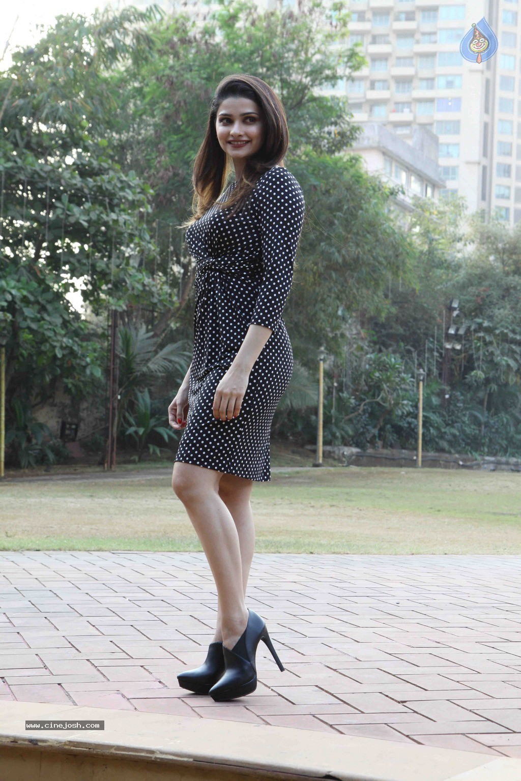 Prachi Desai New Photos - 28 / 36 photos