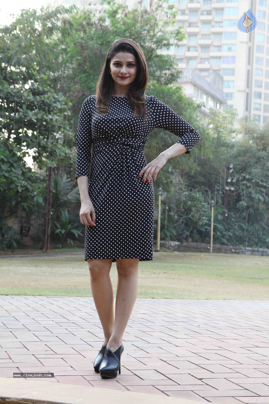 Prachi Desai New Photos - 31 / 36 photos