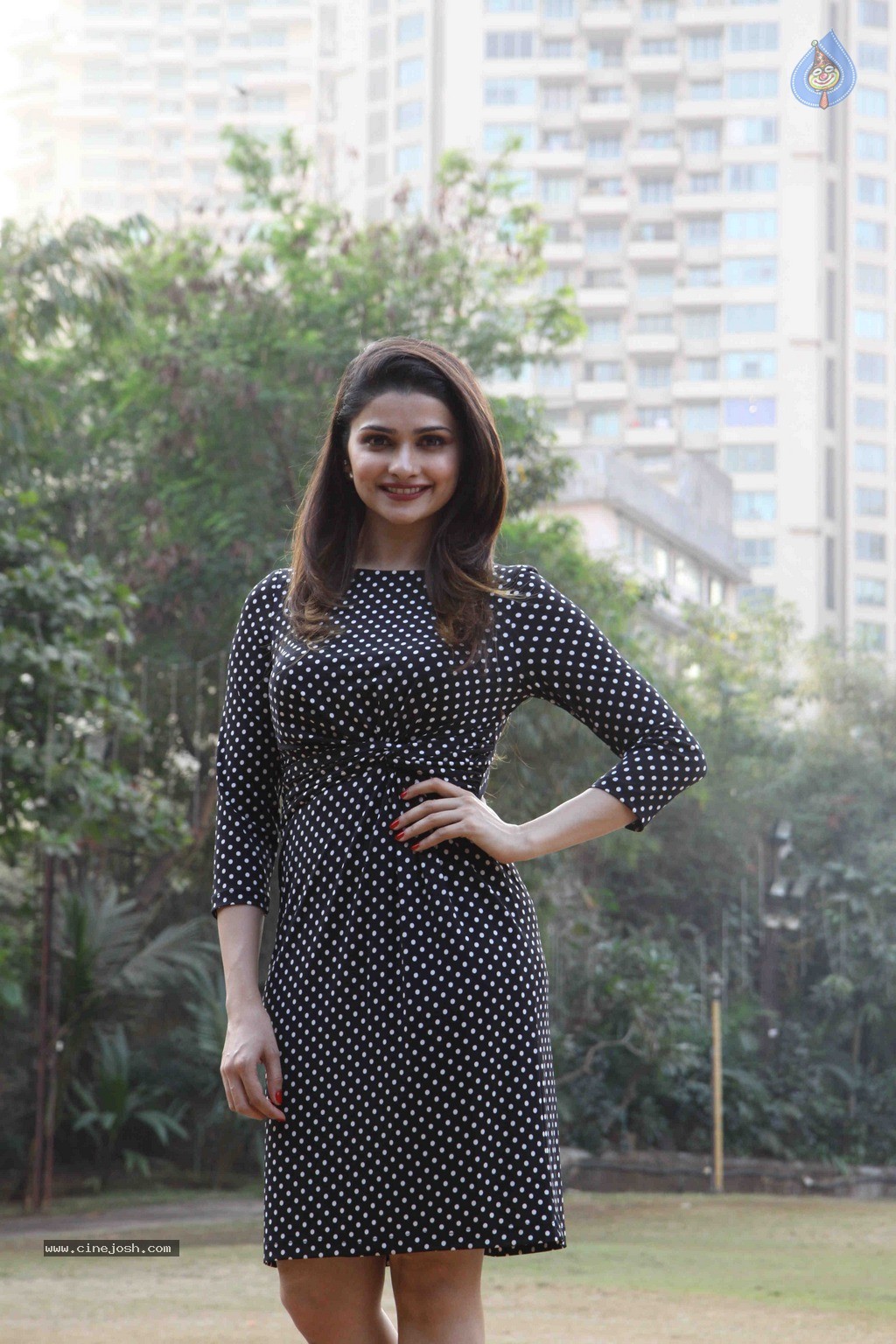 Prachi Desai New Photos - 34 / 36 photos