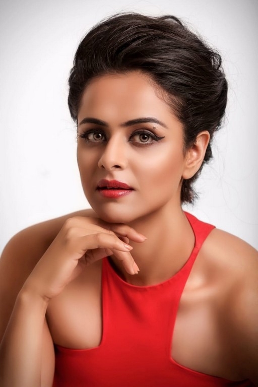 Prachi Tehlan Photos - 7 / 11 photos