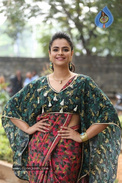 Prachi Tehlan Stills - 2 / 35 photos