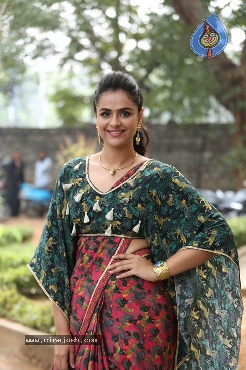 Prachi Tehlan Stills - 13 / 35 photos