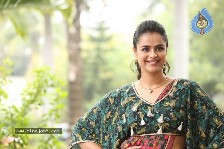 Prachi Tehlan Stills - 16 / 35 photos