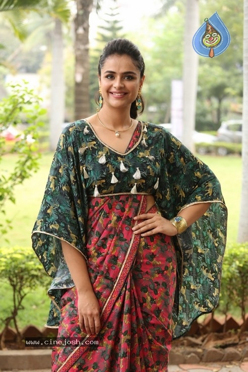 Prachi Tehlan Stills - 35 / 35 photos