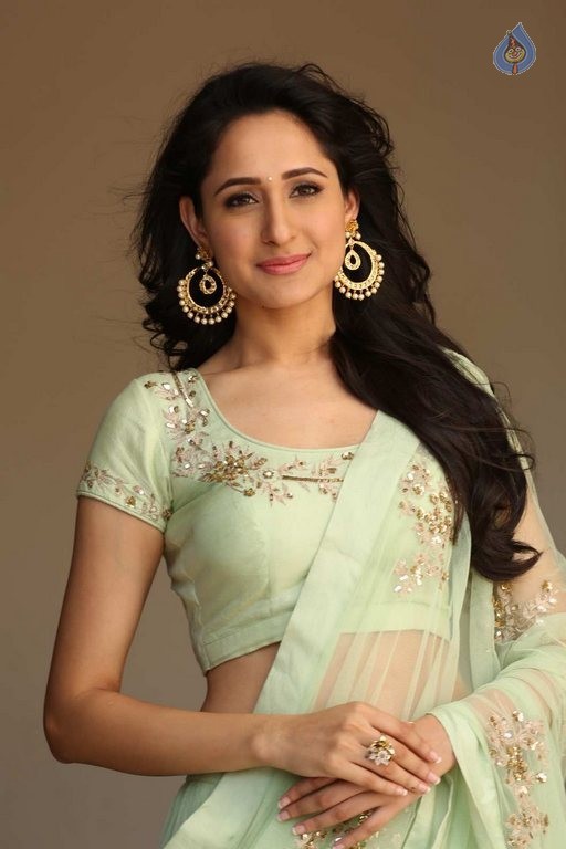 Pragya Jaiswal Latest Photos - 23 / 62 photos