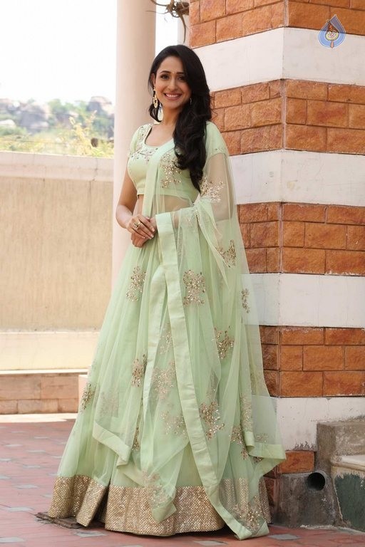 Pragya Jaiswal Latest Photos - 24 / 62 photos