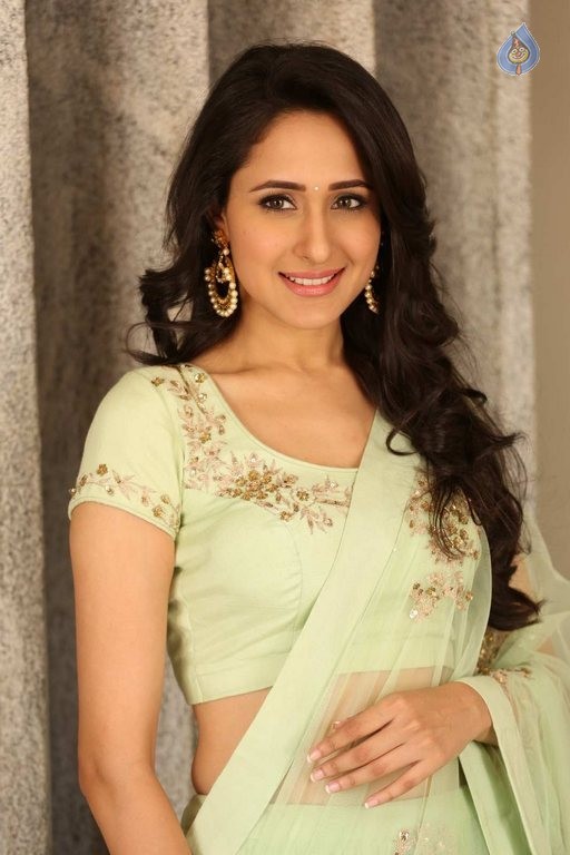 Pragya Jaiswal Latest Photos - 60 / 62 photos