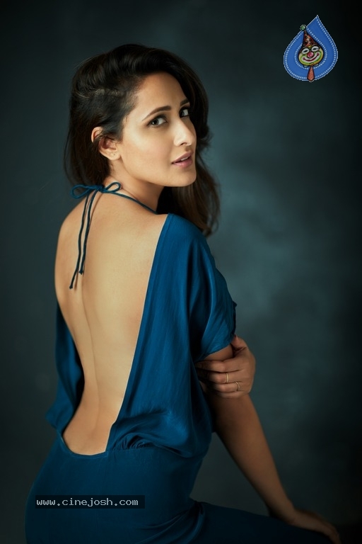 Pragya Jaiswal Latest Photoshoot - 12 / 21 photos
