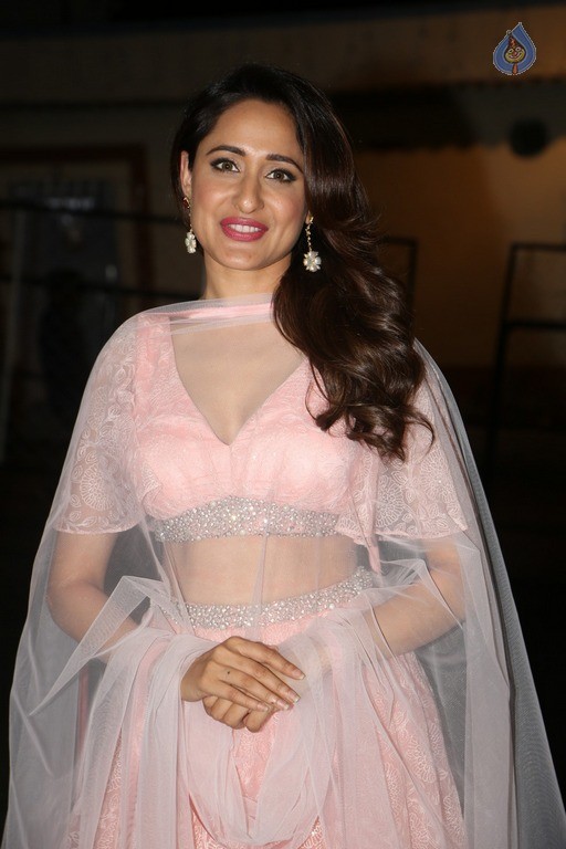 Pragya Jaiswal Latest Pics - 9 / 42 photos