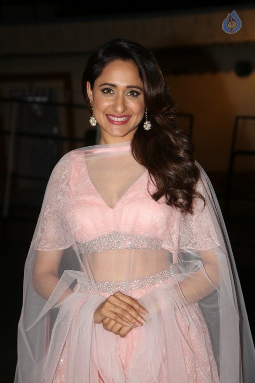 Pragya Jaiswal Latest Pics - 17 / 42 photos