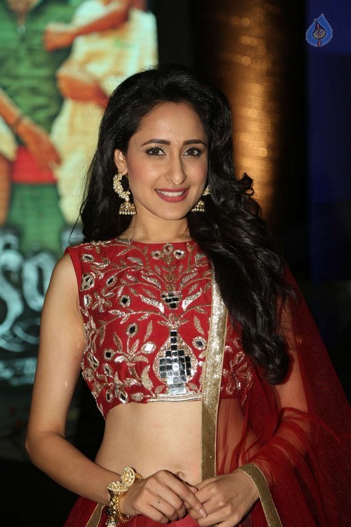 Pragya Jaiswal New Images - 6 / 51 photos