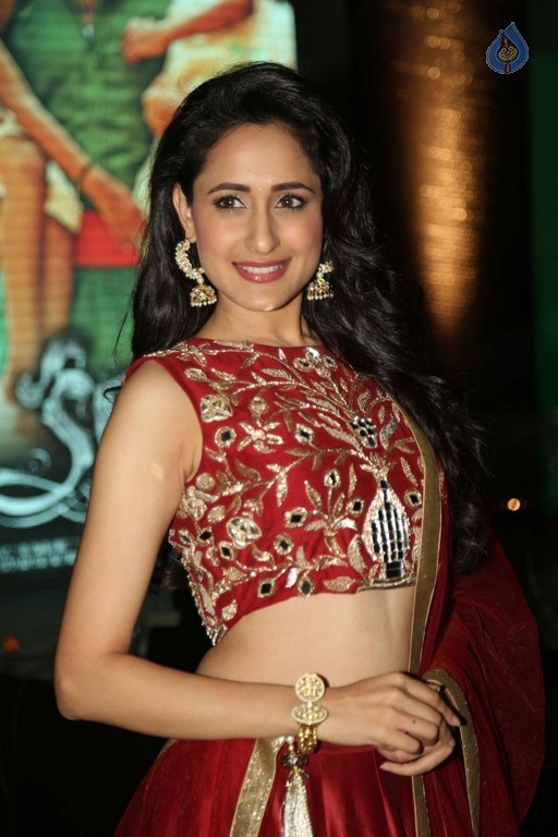 Pragya Jaiswal New Images - 42 / 51 photos