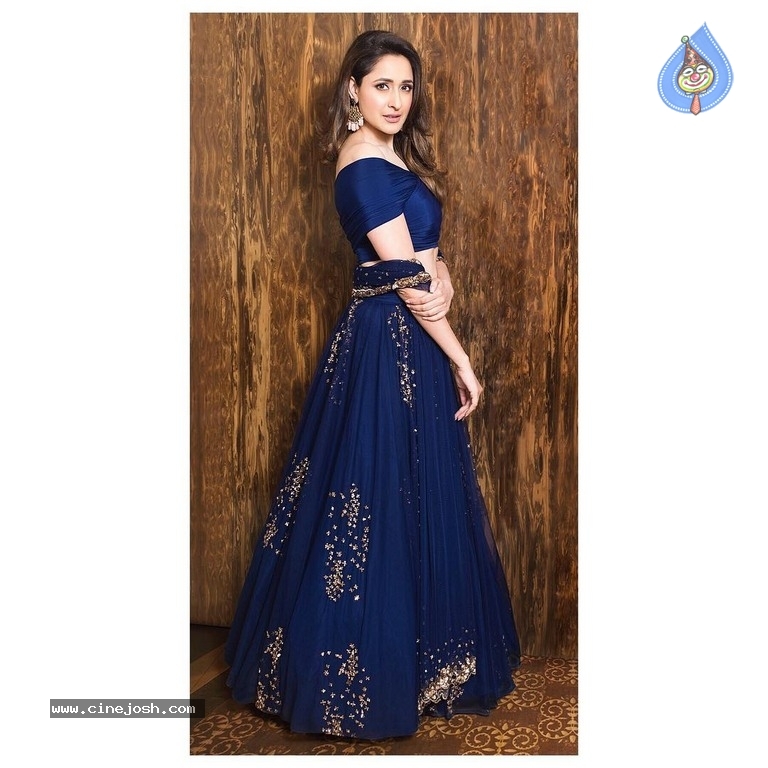 Pragya Jaiswal New Images - 5 / 13 photos