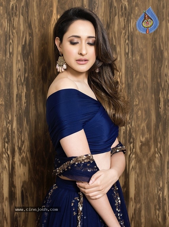 Pragya Jaiswal New Images - 12 / 13 photos