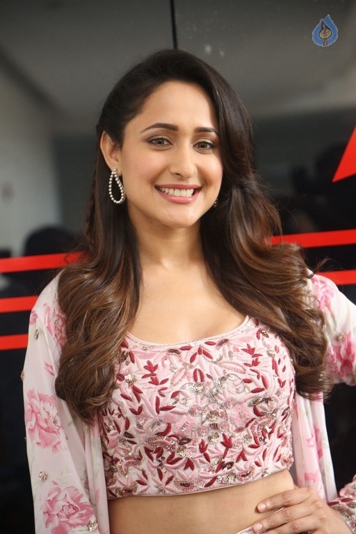 Pragya Jaiswal New Photos - 1 / 15 photos